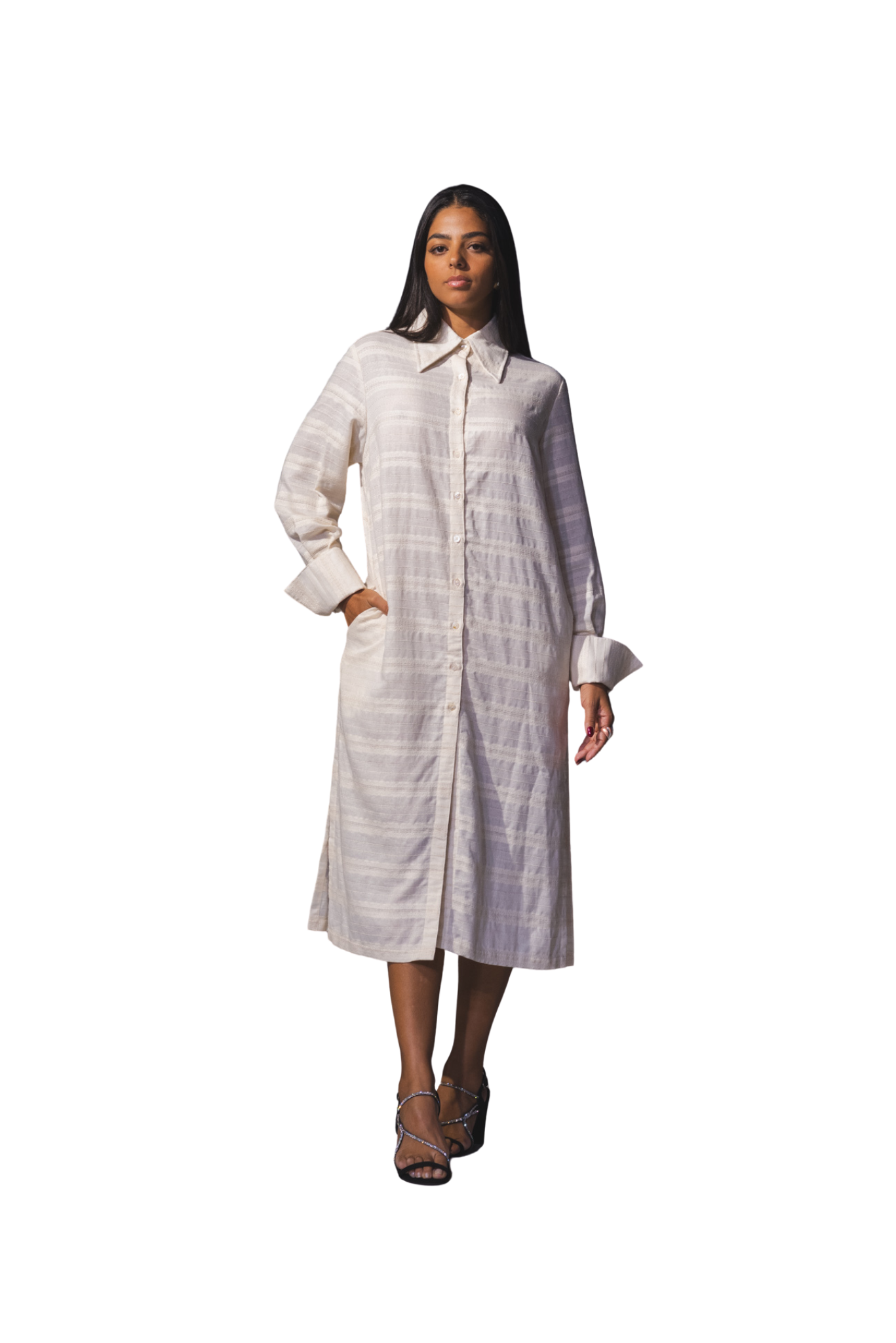 Chemise ALEGRA