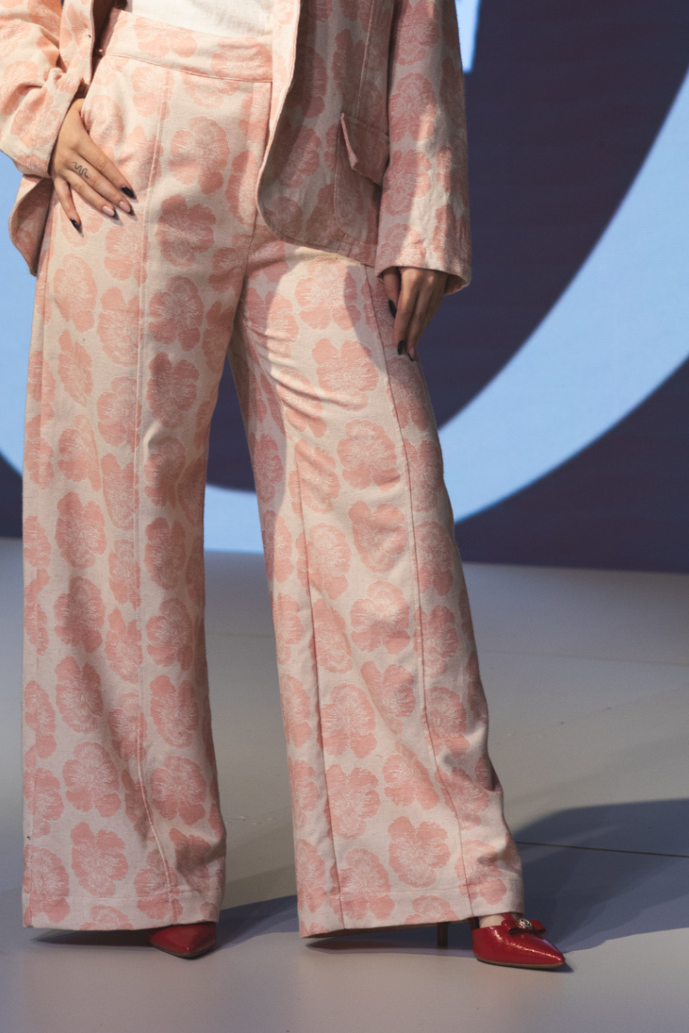 Conjunto CÁLI