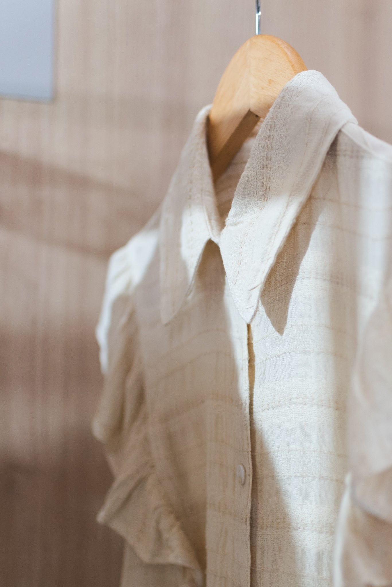 Camisa ALMA
